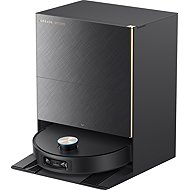 Dreame X60 Ultra Complete Black - Robot Vacuum