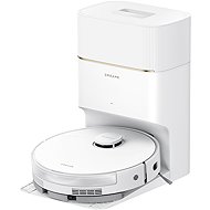 Dreame D20 Pro Plus, fehér - Robotporszívó