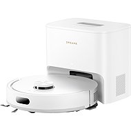 Dreame F20 Plus weiß - Saugroboter
