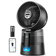 DREO TurboCool Misting Fan 516S - Fan