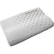 Dreampur Grey Dots 40 × 60 cm profiled - Anatomical Pillow
