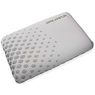 Dreampur Grey Dots 40 × 60 cm unprofiled - Anatomical Pillow