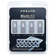 DREAME replacement blade set for robotic lawnmowers - Robot Accessory
