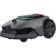 MOVA Robotic Lawnmower LiDAX Ultra 2000 - Robotic mower