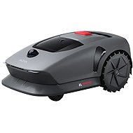 MOVA Robotic Lawnmower LiDAX Ultra 600 - Robotic mower