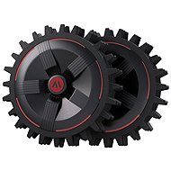 MOVA Off Road Wheels - Robot Accessory