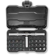 MOVA Ratchet screwdriver, set - Screwdriver Set