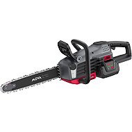 MOVA Chainsaw AKU 60V, set (1x5Ah) - Chainsaw