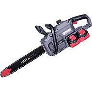 MOVA Chainsaw AKU 40V, set (2x2Ah) - Chainsaw