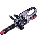 MOVA Chainsaw AKU 20V, set (1x4Ah) - Chainsaw