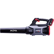 MOVA Leaf blower AKU 20V, set (1x4Ah) - Leaf Blower