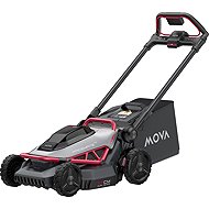 MOVA Rotary mower with travel AKU 60V 47cm, set (1x5Ah) - Cordless Lawn Mower