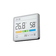 MOVA Vlhkoměr a teploměr - Moisture Meter