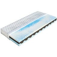 Wooden bed Nikola 80 × 200 cm Medicott - Mattress