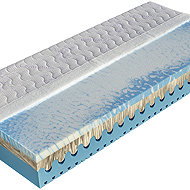 Woodworm Viola Aloe Vera - Mattress
