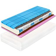 Tropico Arabela 90 × 200 cm - Mattress