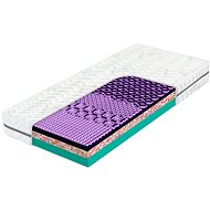 Tropico Atlas Astana 3D Flex 90 × 200 cm - Mattress