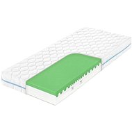 Tropico Dasa Visco 90 × 200 cm - Mattress