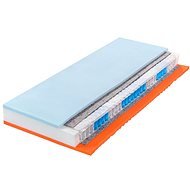 Tropico Contact Bamboo 90 × 200 cm - Mattress