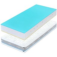 Tropico Swisslab Big Boy 22 90 × 200 cm - Mattress