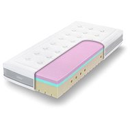 Tropico Super Fox Cloud Classic 24 90 × 200 cm - Mattress