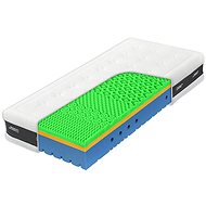 Tropico Super Fox Visco Heaven Wellness 90 × 200 cm - Mattress