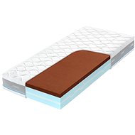 Tropico Swisslab Prestige XD 90 × 200 cm - Mattress