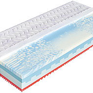 Dřevočal Natálie SilverGuard - Mattress