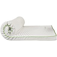 Dreampur Mattress topper Grey Dots 8,5 cm - Topper