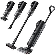 Dreame H12 Dual Wet and Dry Vacuum - Upright Vacuum Cleaner