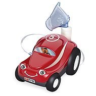 Dr. Frei Turbo-Auto - Inhalator