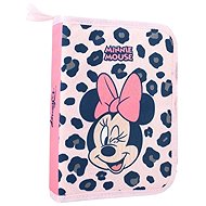 VADOBAG Vybavený penál Minnie - Pencil Case
