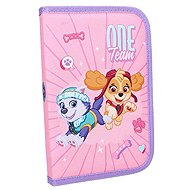VADOBAG Vybavený penál Tlapková patrola - Pencil Case