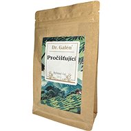 Dr. Galen Detox - Purifying herbal tea - Tea