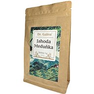 Dr. Galén Fruit and Herb Tea Strawberry with a hint of lemon balm - Tea