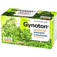 Gynoton® Herbal Tea for Menstrual Problems, - Tea