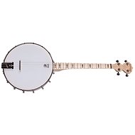 Deering Goodtime 17 Fret Tenor Openback Banjo - Banjo