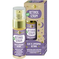 PURITY VISION Bio Retinol Serum 30 ml - Face Serum