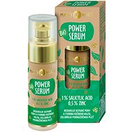 PURITY VISION Bio Power Serum 30 ml - Pleťové sérum
