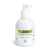 Catalysis Glizigen gel 250 ml - Intimate Hygiene Gel