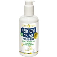 Purity Vision Bio Marigold Wash Gel 200 ml - Cleansing Gel
