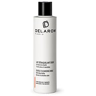 DELAROM Jemné čistící mléko 200 ml - Cleansing Milk