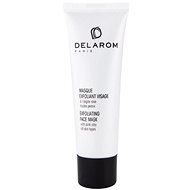 DELAROM Peelingová pleťová maska 50 ml - Face Mask