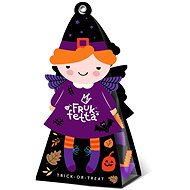 Sergio Fruit snack FrukFetta "Halloween" 90 g - Children's Bar