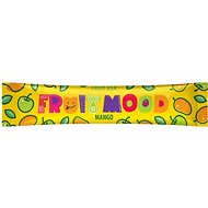 Sergio Fruit Mood Mango Fruit Bar 20 g - Children's Bar