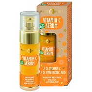 PURITY VISION Bio Vitamin C Serum 30 ml - Pleťové sérum