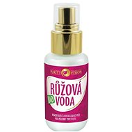 Purity Vision BIO Rose water 50 ml - Face Lotion