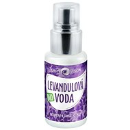 Purity Vision BIO Levandulová voda 50 ml - Face Lotion