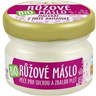 Purity Vision BIO Růžové máslo 20 ml - Body Butter