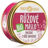 Purity Vision BIO Růžové máslo 70 ml - Body Butter